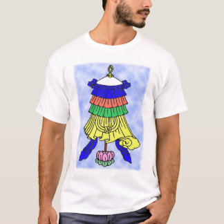 newartsweb - The Banner of Victory T-Shirt