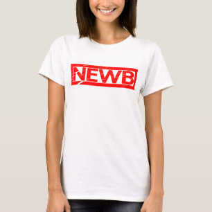 Newb Stamp T-Shirt