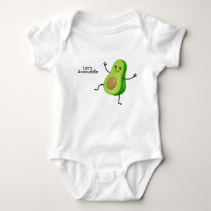 Newborn Baby Bodysuit