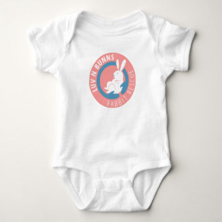 Newborn Baby Bodysuit