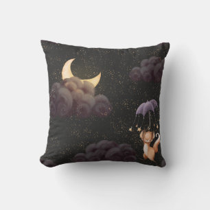 Newborn Baby Cushion