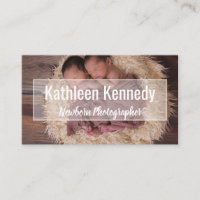 Newborn Baby Photography Modern Minimal Simple