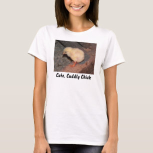 Newborn Chick T-Shirt
