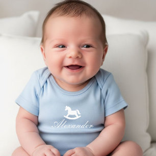 Newborn Coming Home Bodysuit