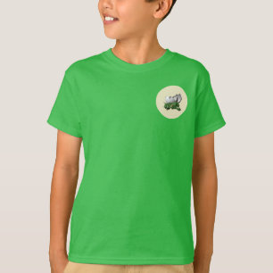 Newborn Dragon T-Shirt