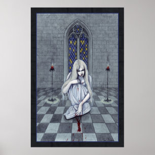 Newborn Hunger Poster