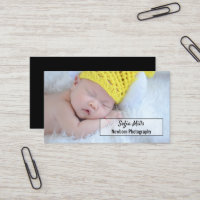 Newborn Photography Baby Photographer Photo