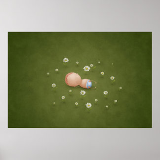 Newborn Poster