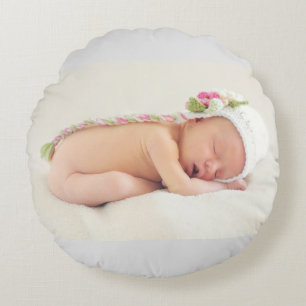 NEWBORN SLEEPING BABY PILLOW
