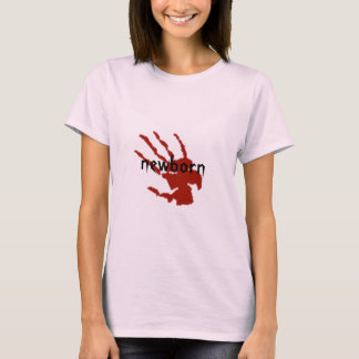 newborn T-Shirt