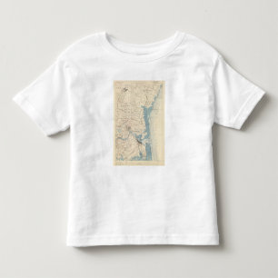 Newburyport, Massachusetts Toddler T-Shirt