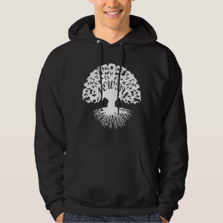 NEWBY FAMILY TREE tee