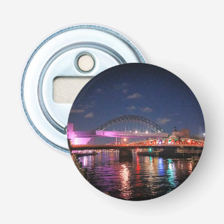 Newcastle bridges bottle opener