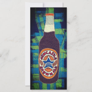 Newcastle brown