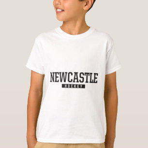 Newcastle High School Hockey T-Shirt