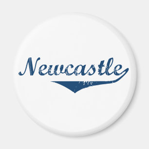 Newcastle Magnet