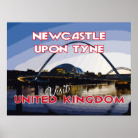 Newcastle Upon Tyne, Visit UK...