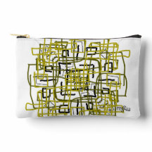 NewDay m3galleryStudio accessory pouch