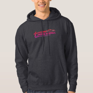 Newell Logo Hoodie
