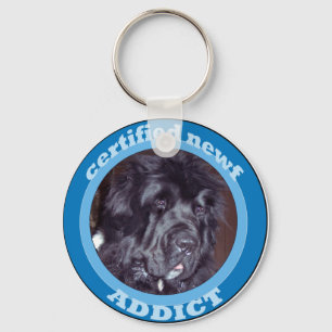 newf_addict key ring