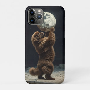 Newf moon  Case-Mate iPhone case