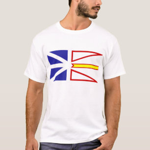 Newfoundland and Labrador, Canada T-Shirt