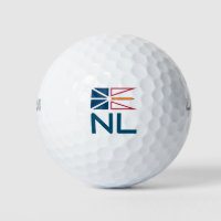 Newfoundland and Labrador flag