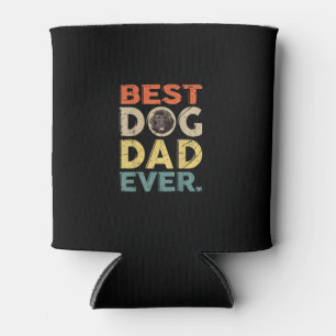 Newfoundland best dog dad ever gifts can cooler