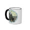 Newfoundland Birthday Party Mug