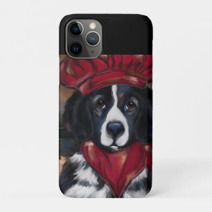Newfoundland Dog Case-Mate iPhone Case
