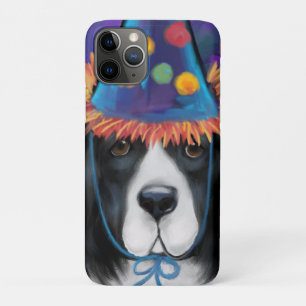Newfoundland Dog Case-Mate iPhone Case