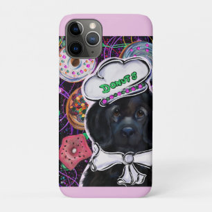 Newfoundland Dog Case-Mate iPhone Case