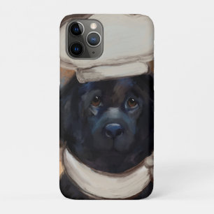 Newfoundland Dog Case-Mate iPhone Case