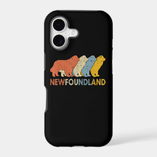 Newfoundland dog dog lovers valentines gift