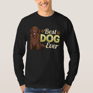 Newfoundland dog T-Shirt