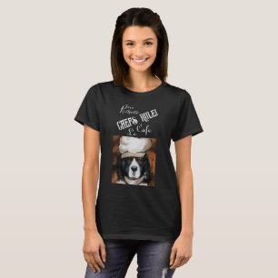 Newfoundland Dog T-Shirt