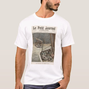 Newfoundland Fishermen T-Shirt