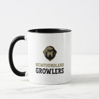  Newfoundland Growlers - The  Newfoundland Growler Mug