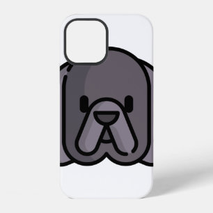 Newfoundland iPhone 12 Case