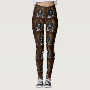 Newfoundland  leggings