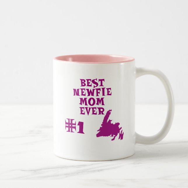 Newfoundland Mug (Right)