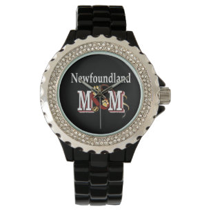 Newfoundland Mum Gifts Watch