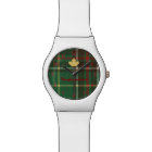 Newfoundland Original Provincial Tartan