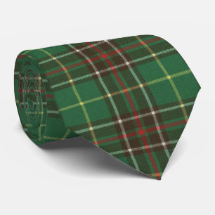 Newfoundland Original Tartan Tie