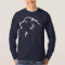 Newfoundland Shirt Long Sleeve Newfoundland Dog