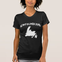 Newfoundland T-Shirt