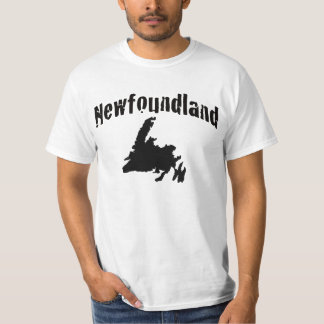 Newfoundland T-Shirt