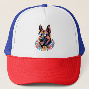 Newfoundland Trucker Hat