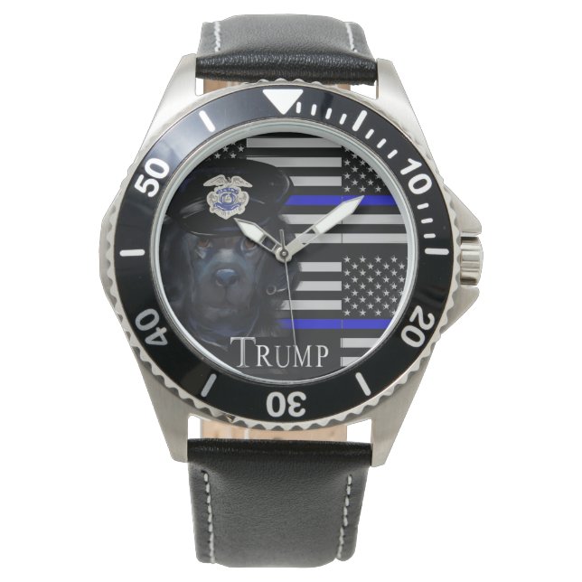 NEWFOUNDLAND  WATCH (Front)