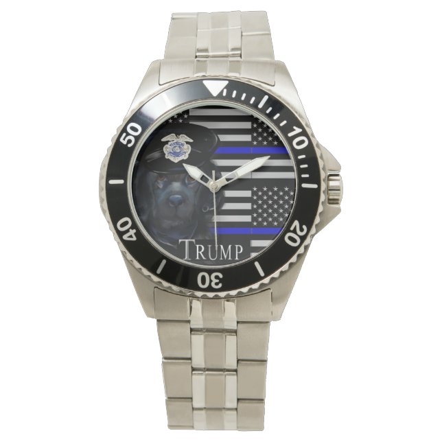 NEWFOUNDLAND  WATCH (Front)